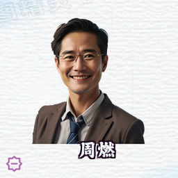 周燃